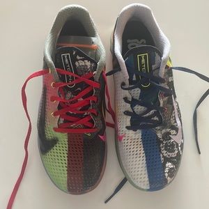 Nike Metcon 6 ‘What The’ Size 9 US